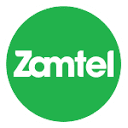 Zamtel logo